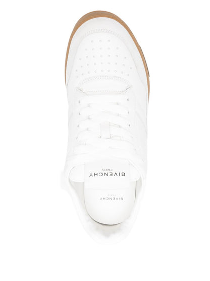 Givenchy Sneakers White