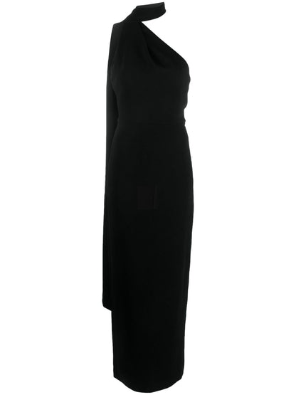 Solace London Demi maxi dress