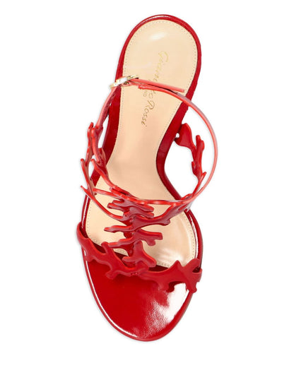 Gianvito Rossi Ocean Sandals