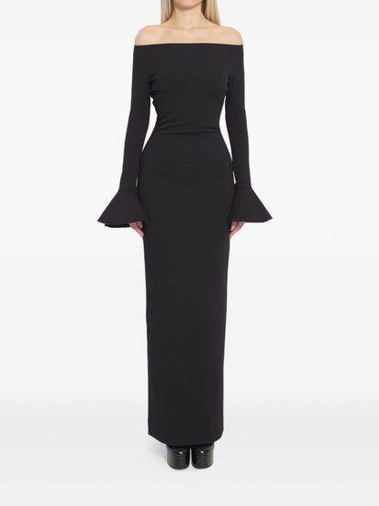 Solace London Anica maxi dress