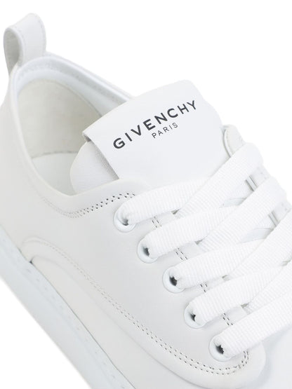 Givenchy Sneakers White