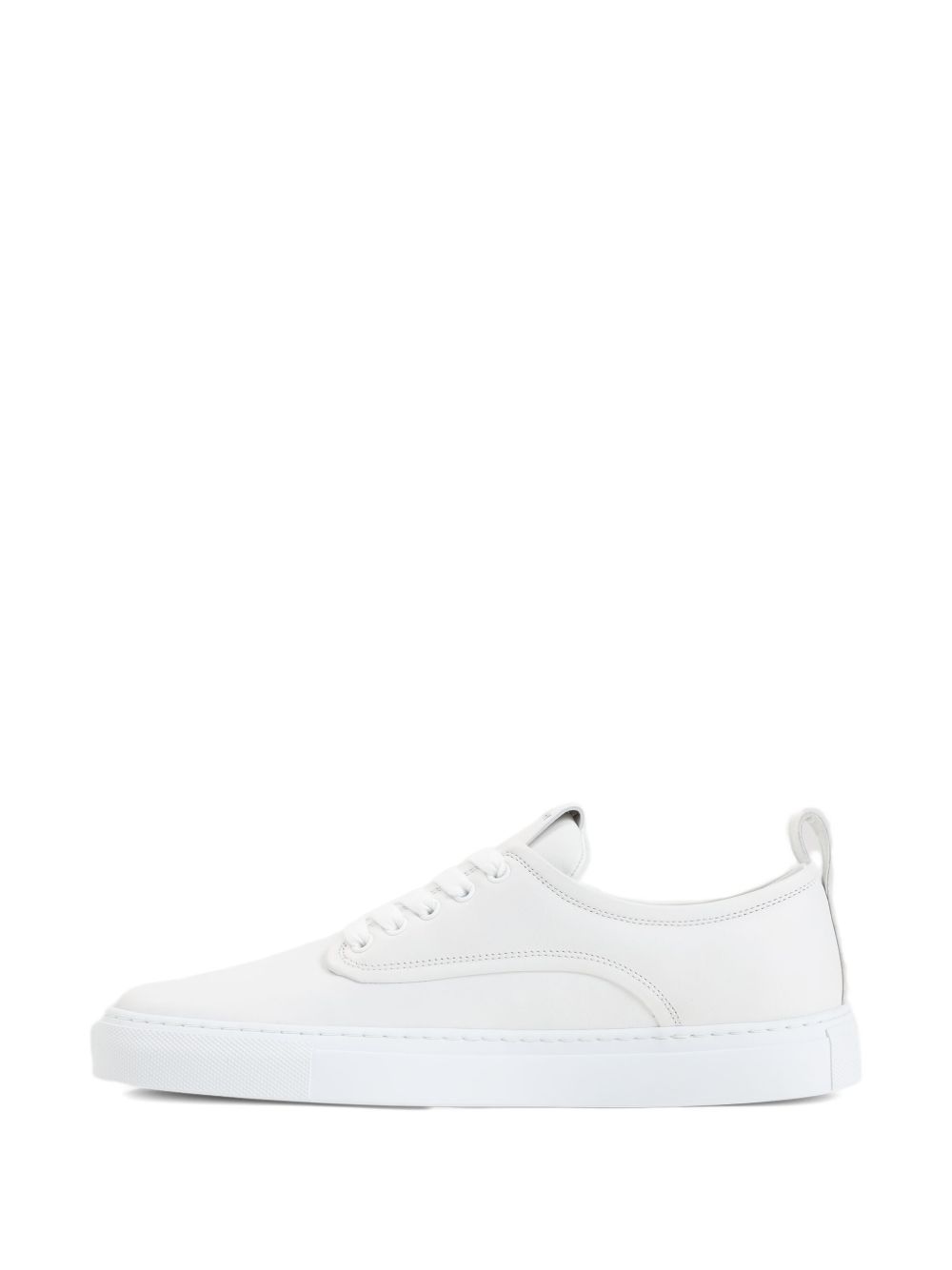 Givenchy Sneakers White