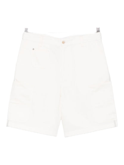 Givenchy Shorts White