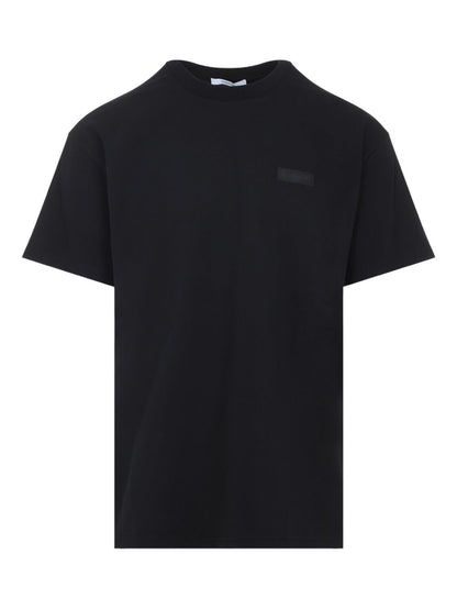 Givenchy T-shirts and Polos Black