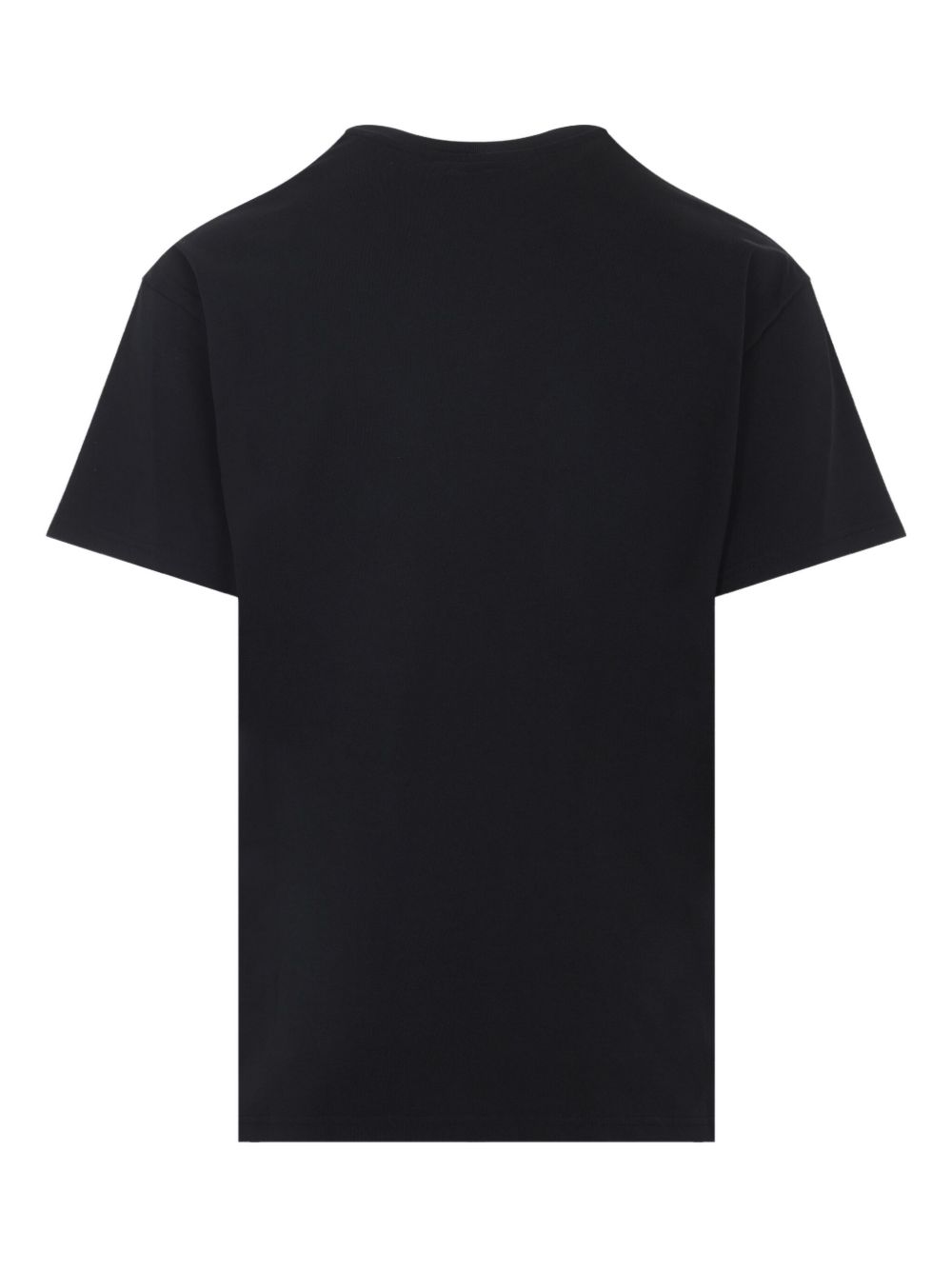 Givenchy T-shirts and Polos Black