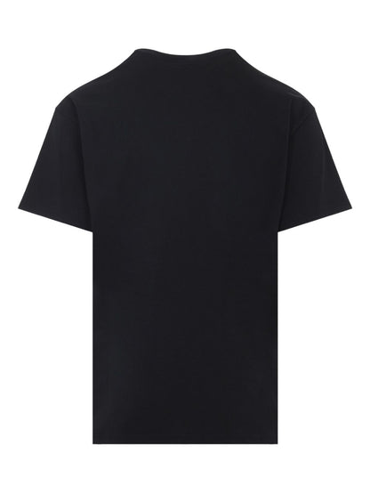 Givenchy T-shirts and Polos Black