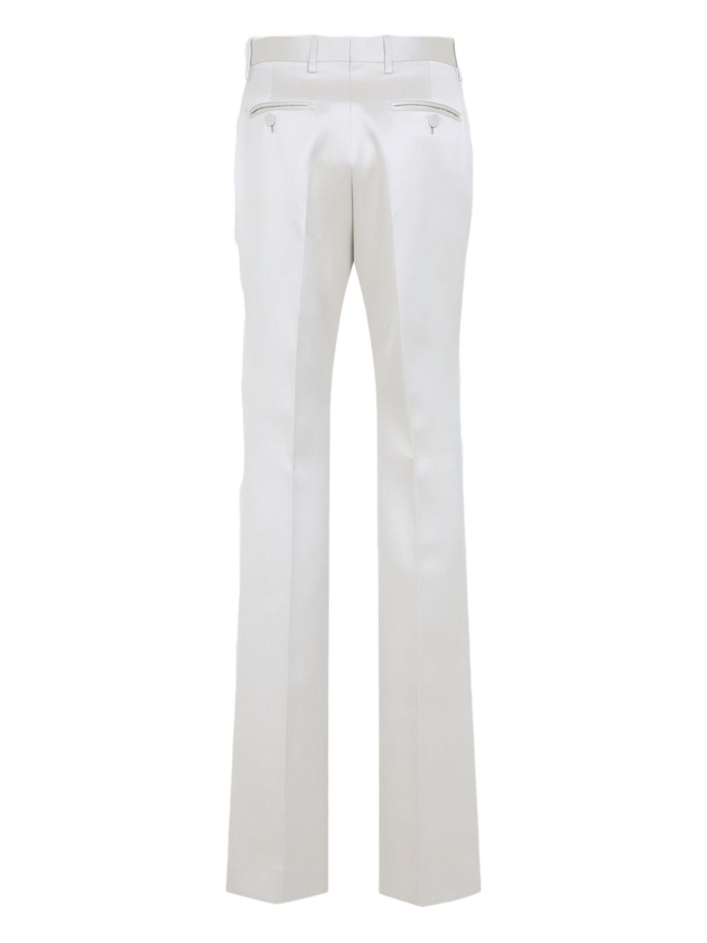 Tom Ford Trousers White