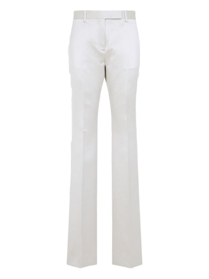 Tom Ford Trousers White