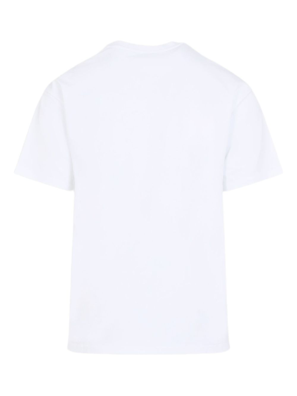 Givenchy T-shirts and Polos White