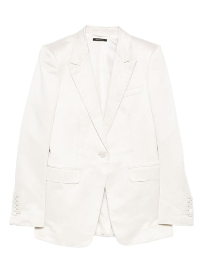 Tom Ford Jackets White