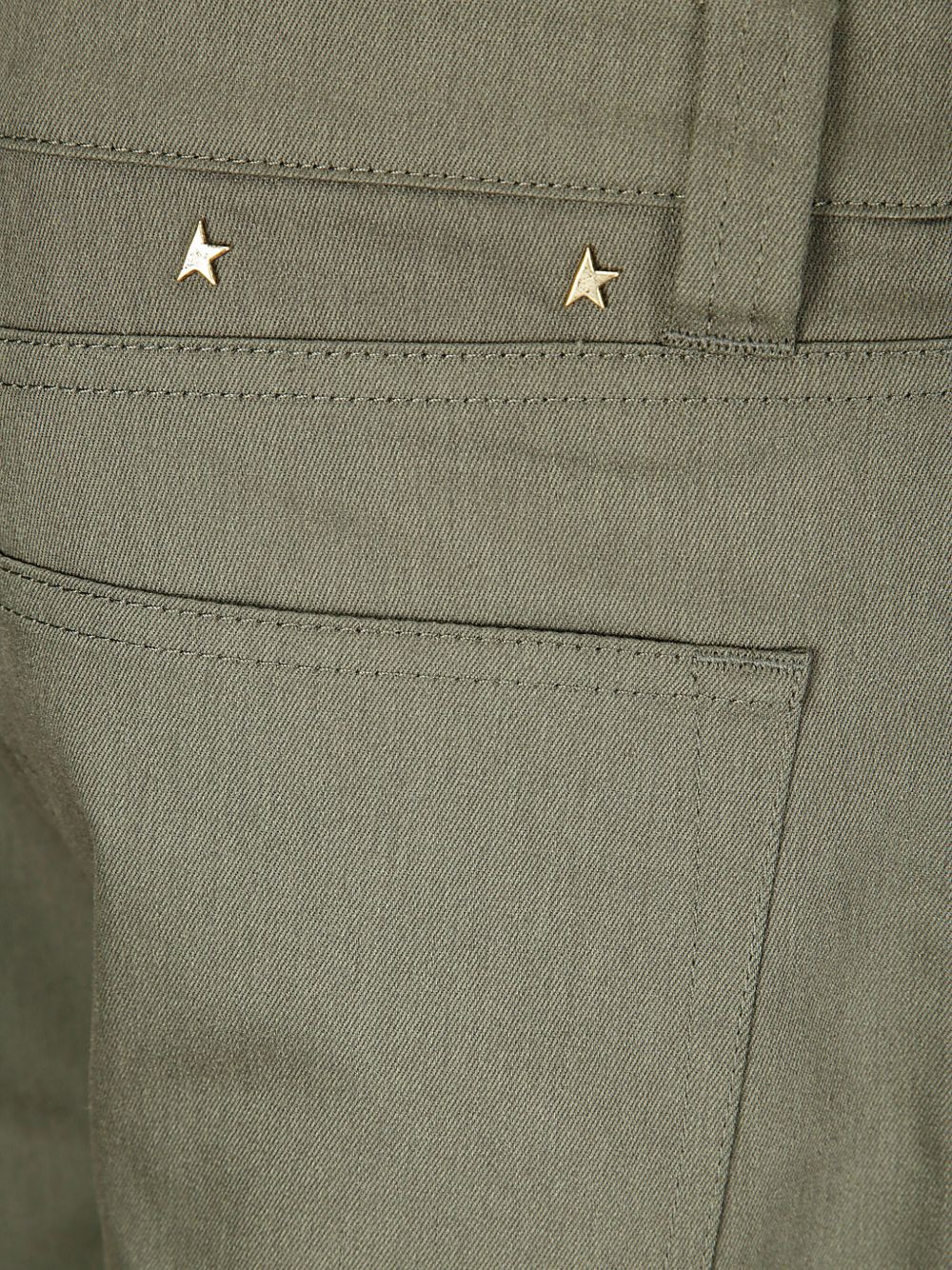 Golden Goose Trousers