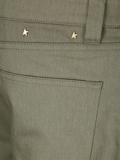 Golden Goose Trousers