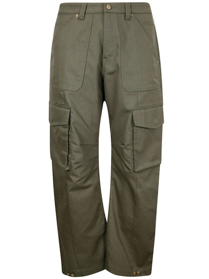 Golden Goose Trousers