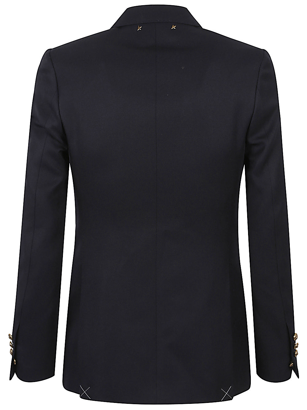 Golden Goose Jackets Blue