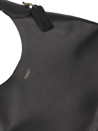 Coach Brooklyn 28 leather shoulder bag