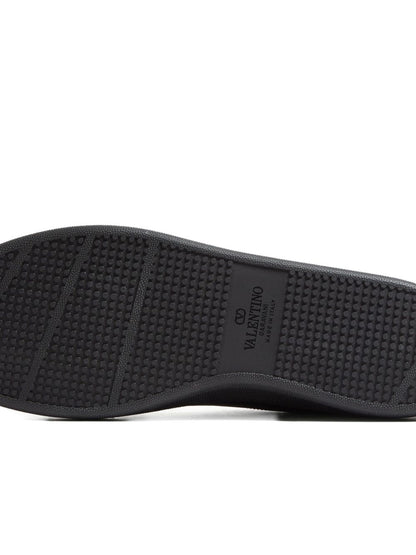 Valentino Garavani Sneakers Black