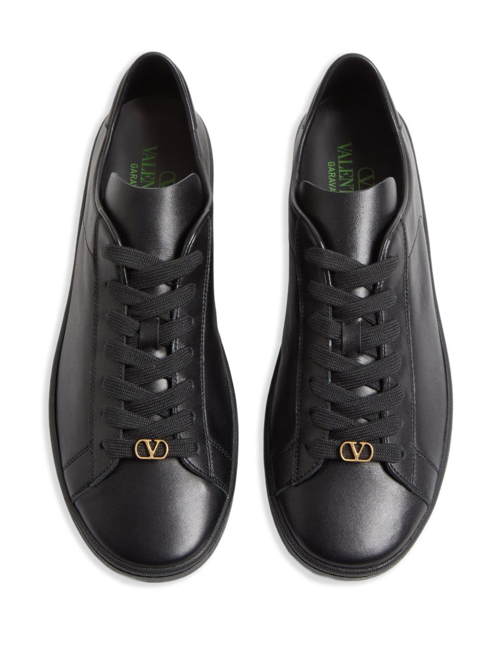 Valentino Garavani Sneakers Black