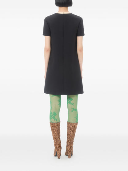 Valentino Dresses Black