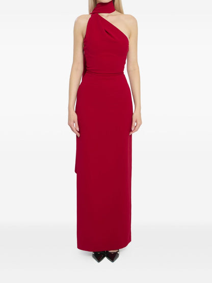 Solace London Demi maxi dress