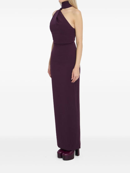 Solace London Demi maxi dress