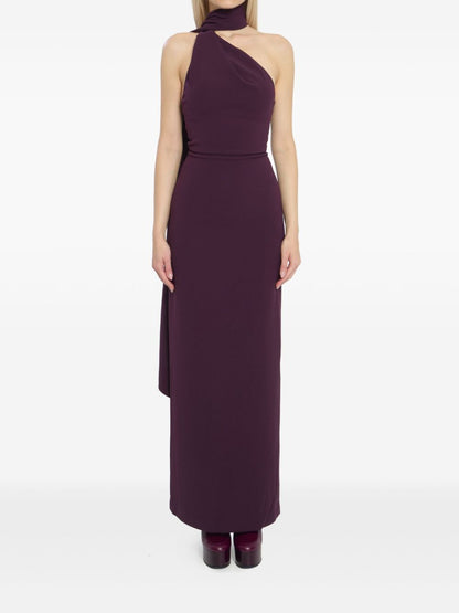 Solace London Demi maxi dress