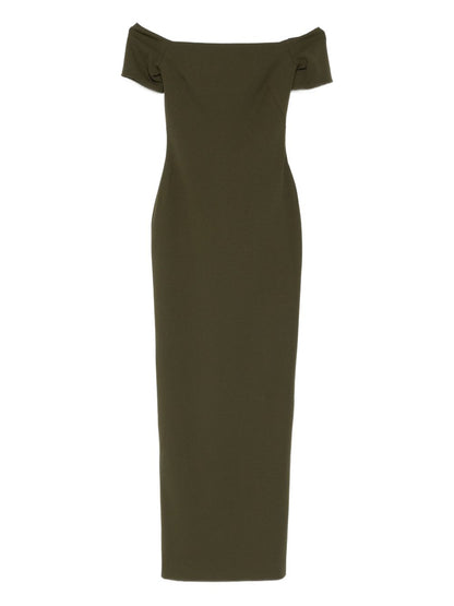 Solace London Nile maxi dress