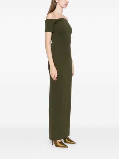Solace London Nile maxi dress