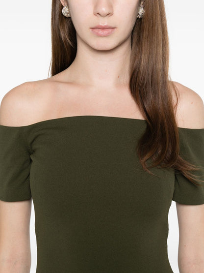 Solace London Nile maxi dress