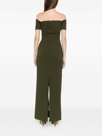Solace London Nile maxi dress