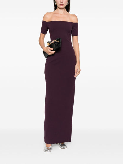 Solace London Nile maxi dress