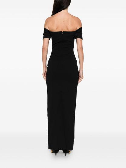 Solace London Nile maxi dress