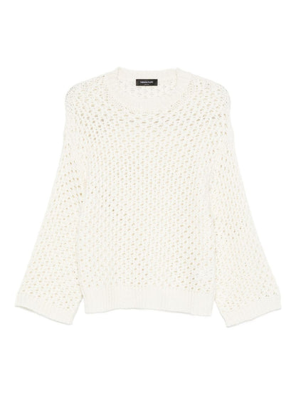Fabiana Filippi Wool blend sweater