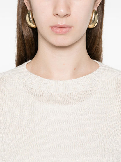 Fabiana Filippi Wool blend sweater