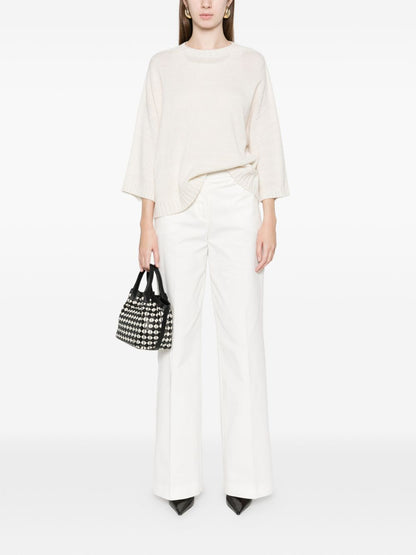 Fabiana Filippi Wool blend sweater
