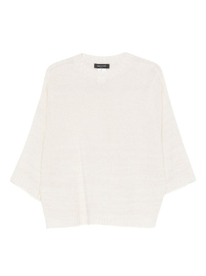 Fabiana Filippi Wool blend sweater