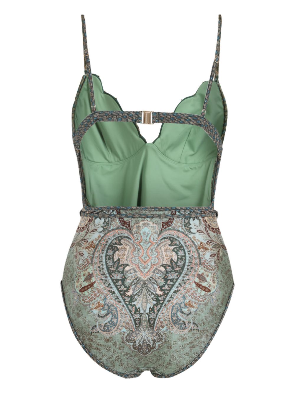 Zimmermann Sea clothing Green