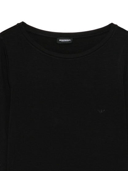 Emporio Armani Underwear Black