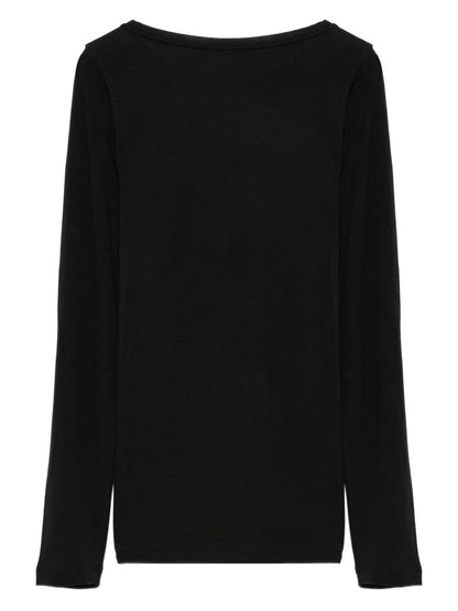 Emporio Armani Underwear Black