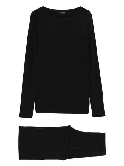 Emporio Armani Underwear Black