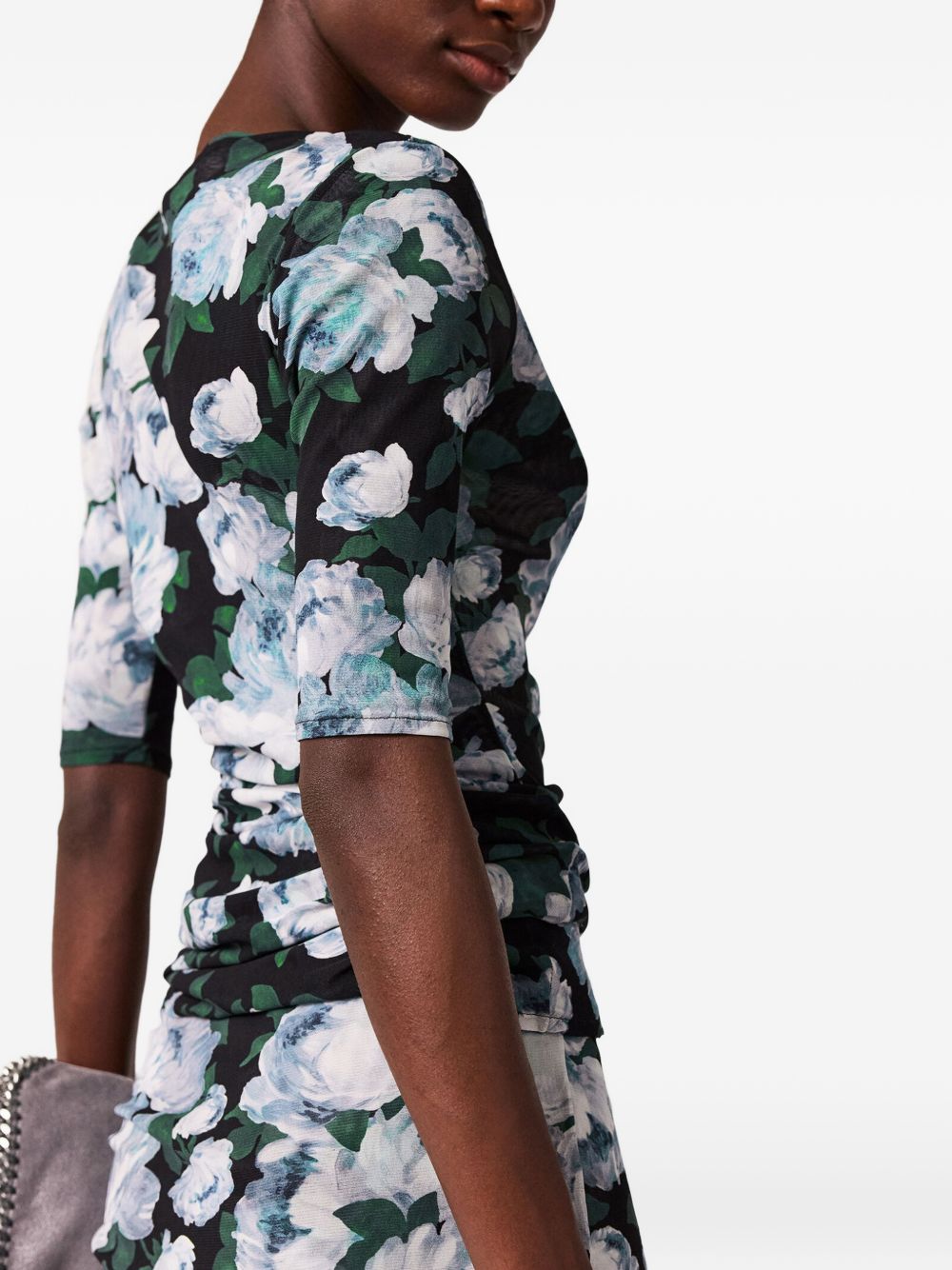 Stella McCartney Top Black