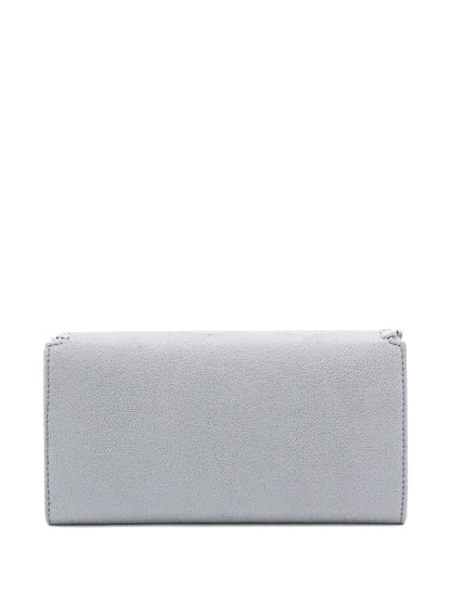 Stella McCartney Wallets Light Grey