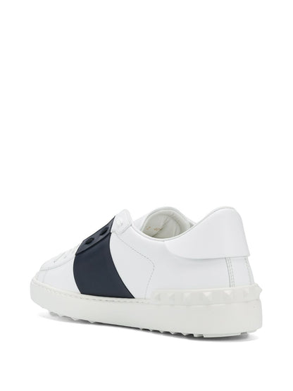 Valentino Garavani Sneakers Blue
