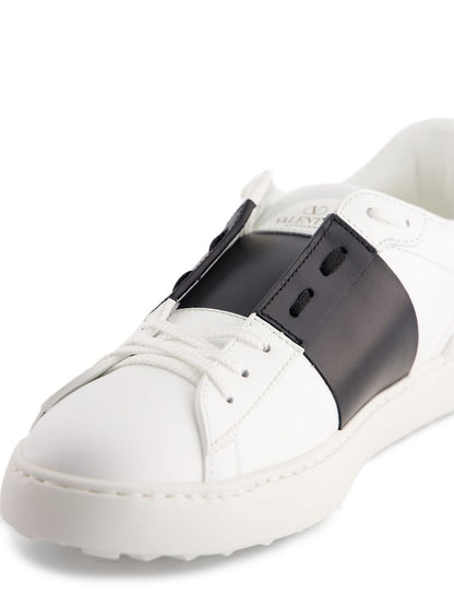 Valentino Garavani Sneakers White