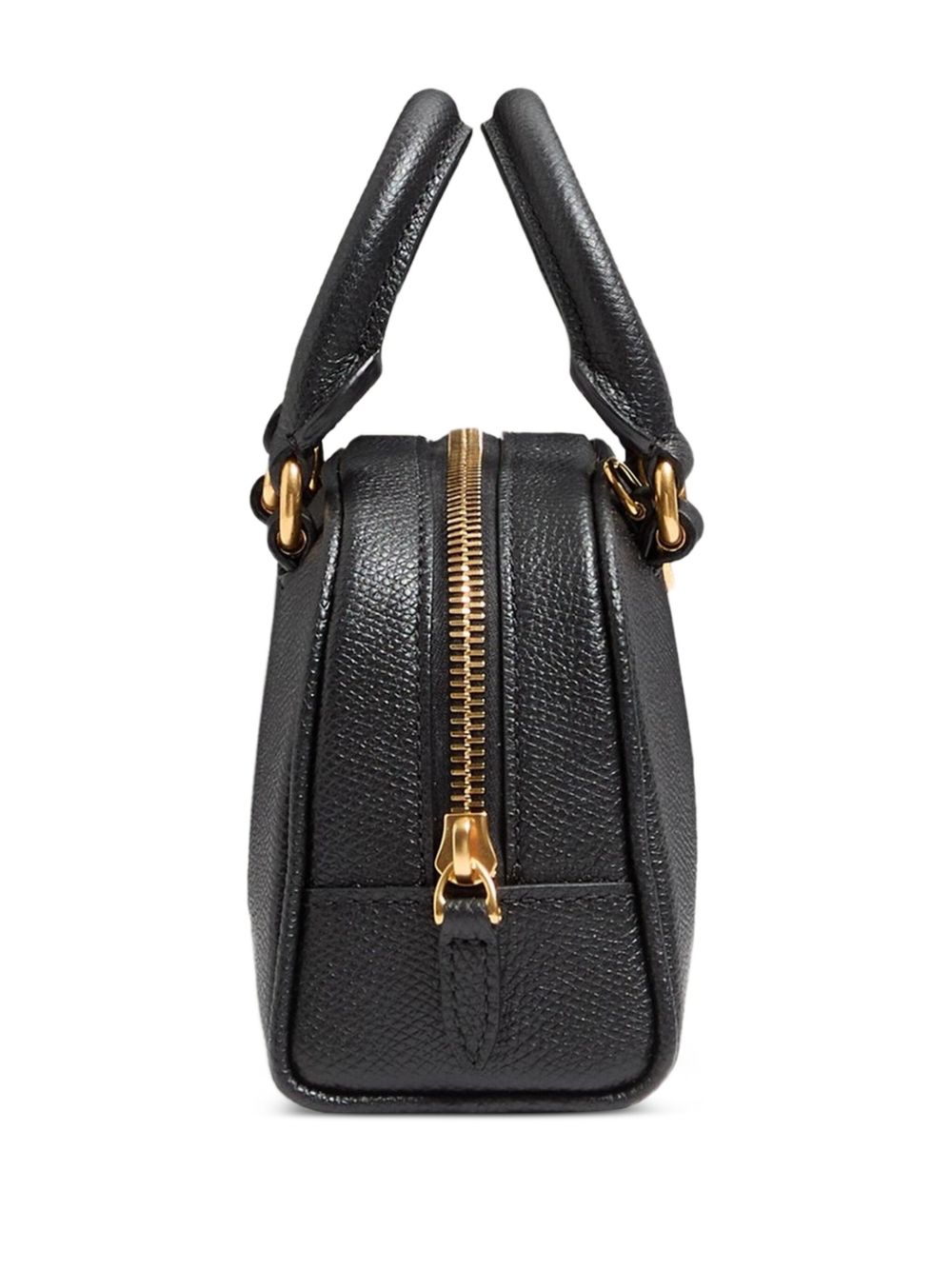 Valentino Garavani Mini VLogo Signature Bowling Bag