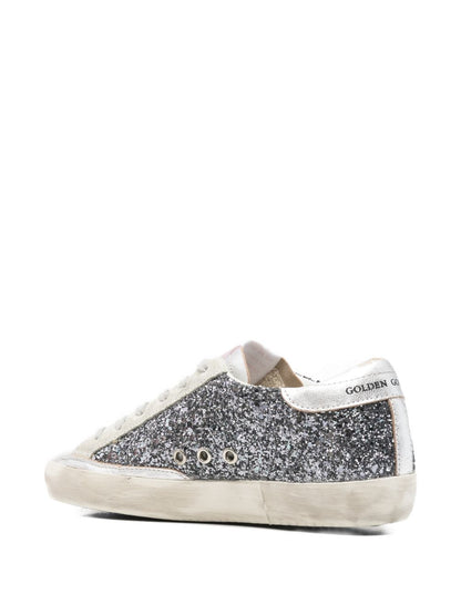 Golden Goose Sneakers Grey