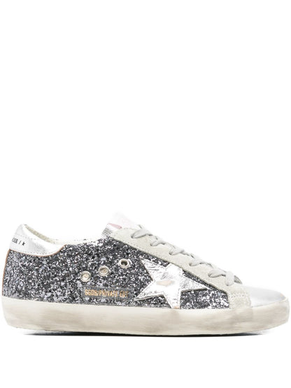 Golden Goose Sneakers Grey