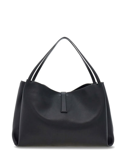 Ferragamo Bags.. Black