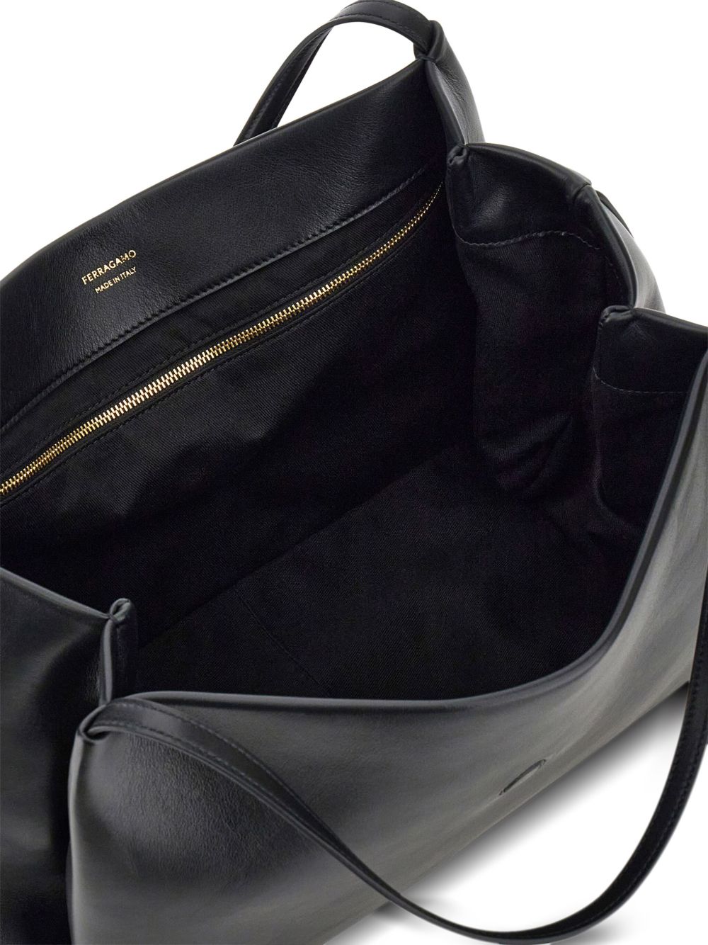 Ferragamo Bags.. Black