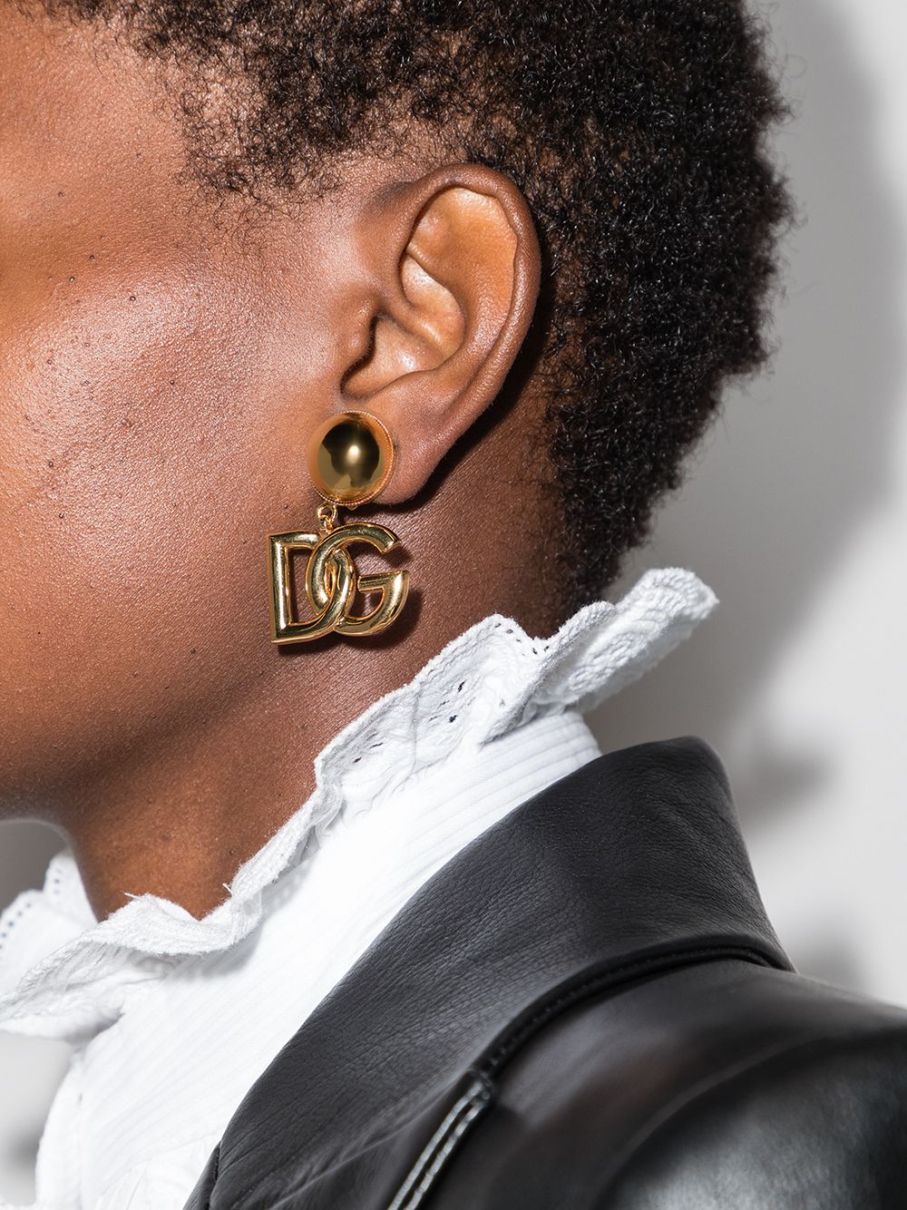 Dolce & Gabbana Bijoux GOLD