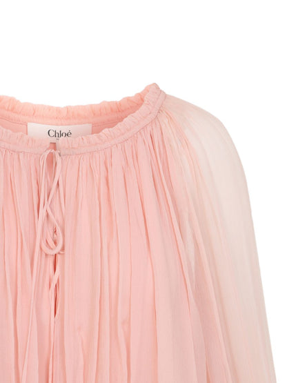 Chloé Chloè Dresses Pink